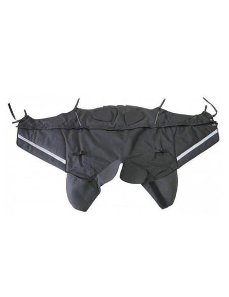 Tablier Bagster Winzip | Yamaha Tricity 300 | A partir 2020