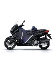 Coprigambe scooter Yamaha T-MAX 560 - Bagster Winzip