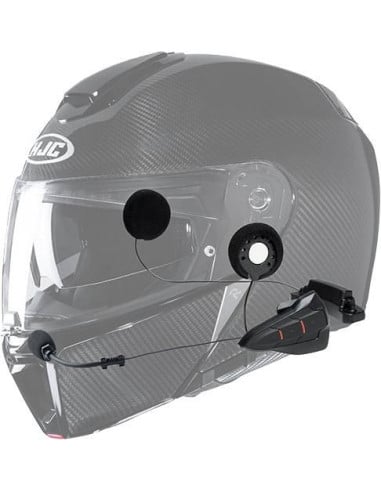 INTERCOM SMART HJC 10B