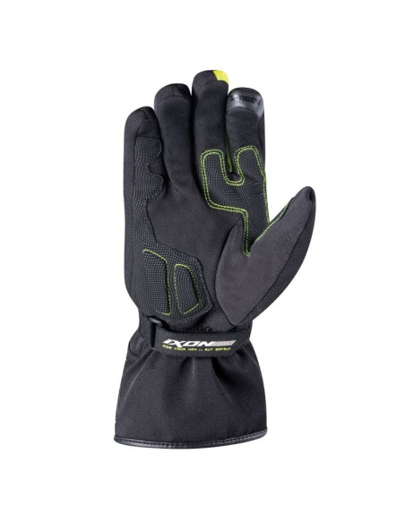 GANTS IXON PRO GLOBE
