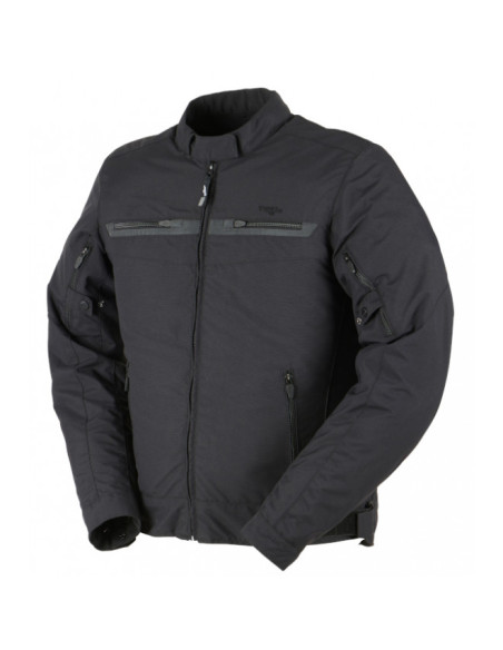 BLOUSON FURYGAN SCOTTY