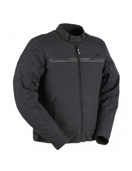 BLOUSON FURYGAN SCOTTY