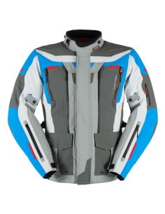 VESTE FURYGAN VOYAGER 3C