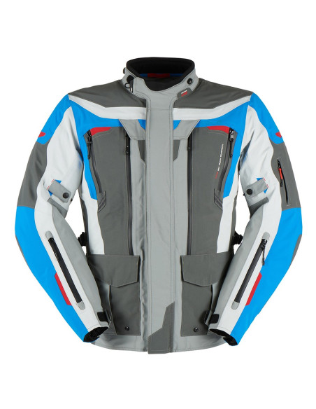 VESTE FURYGAN VOYAGER 3C