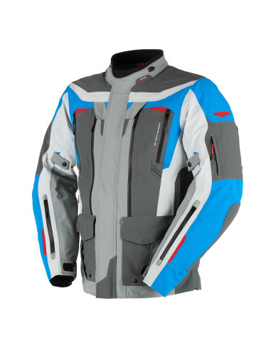 VESTE FURYGAN VOYAGER 3C