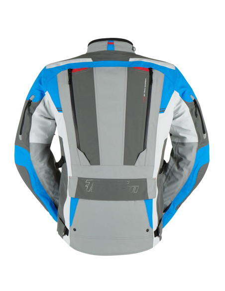 VESTE FURYGAN VOYAGER 3C