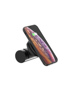 SUPPORT POUR SMARTPHONE QUAD LOCK PLATINE À INDUCTION ZILL 2