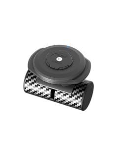 SUPPORT POUR SMARTPHONE QUAD LOCK PLATINE À INDUCTION ZILL