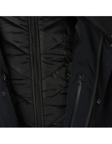 VESTE COSTARD FURYGAN HAROLD 2C