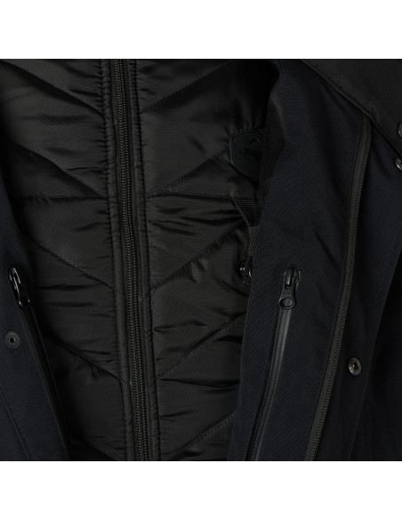 VESTE COSTARD FURYGAN HAROLD 2C