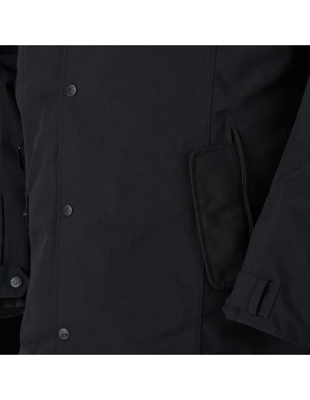 VESTE COSTARD FURYGAN HAROLD 2C