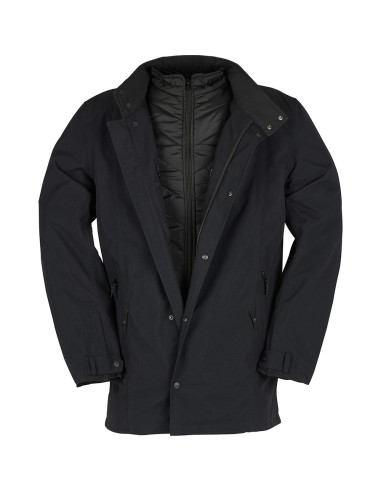 VESTE COSTARD FURYGAN HAROLD 2C