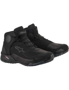 CHAUSSURES ALPINESTARS CR-X DRYSTAR CAMO