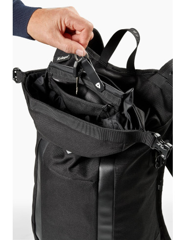 SAC À DOS DE MOTO REV'IT STACK 15L H20