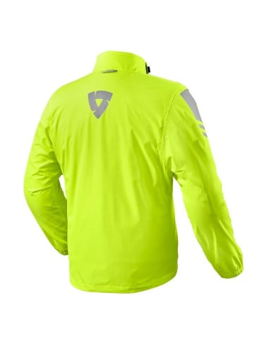 VEST DE PLUIE REV'IT CYCLONE 3 H20 VEST DE PLUIE REV'IT CYCLONE 3 H20