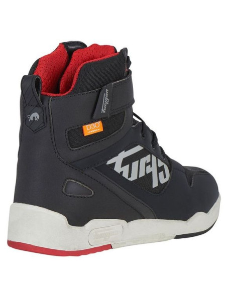 Baskets Furygan Get Down WP