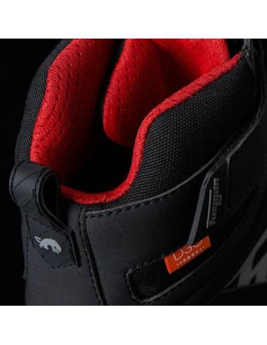 Baskets Furygan Get Down WP