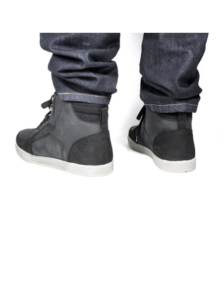 Baskets Harisson Apache Noir