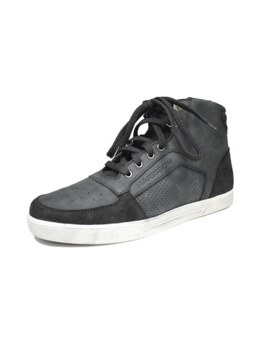 Baskets Harisson Apache Noir