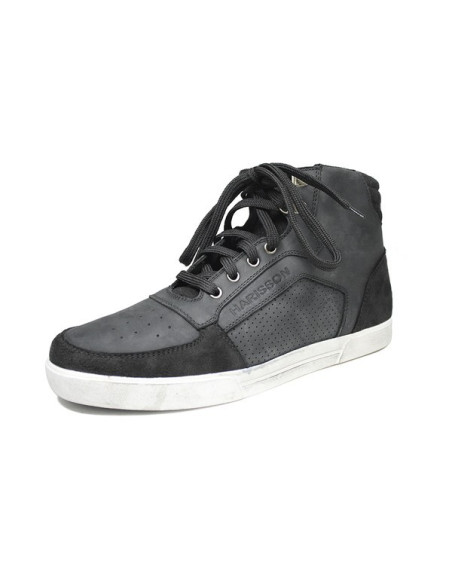 Baskets Harisson Apache Noir