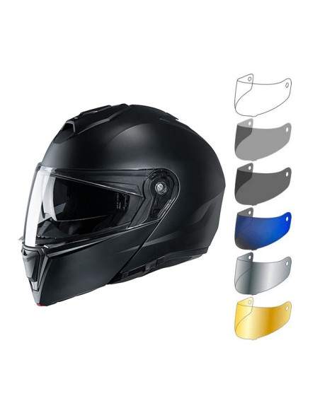 VISIÈRE HJ-33 TEINTÉ POUR HJC I90