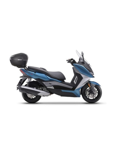 Support Top Case Shad | TOP MASTER ARIIC CHINF 2021