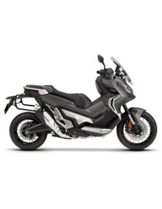 Support Top Case Shad | 4P Système Honda X-ADV 750