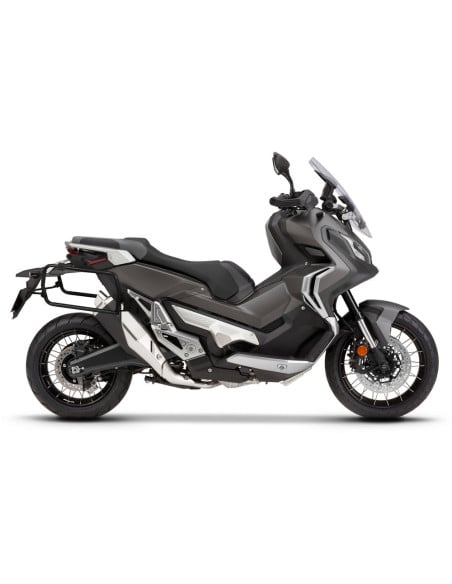 Support Top Case Shad | 4P Système Honda X-ADV 750 Support Top Case Shad | 4P Système Honda X-ADV 750