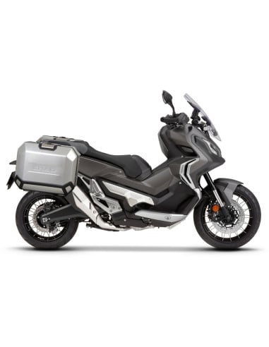 Support Top Case Shad | 4P Système Honda X-ADV 750 Support Top Case Shad | 4P Système Honda X-ADV 750