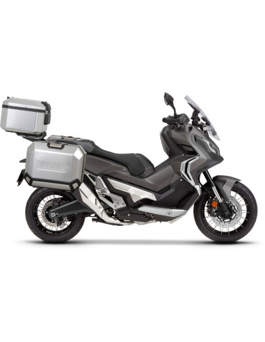 Support Top Case Shad | 4P Système Honda X-ADV 750 Support Top Case Shad | 4P Système Honda X-ADV 750