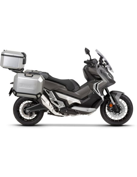 Support Top Case Shad | 4P Système Honda X-ADV 750 Support Top Case Shad | 4P Système Honda X-ADV 750