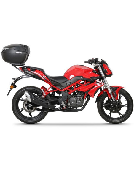 Support Top Case Shad | Top Master Benelli BN 125