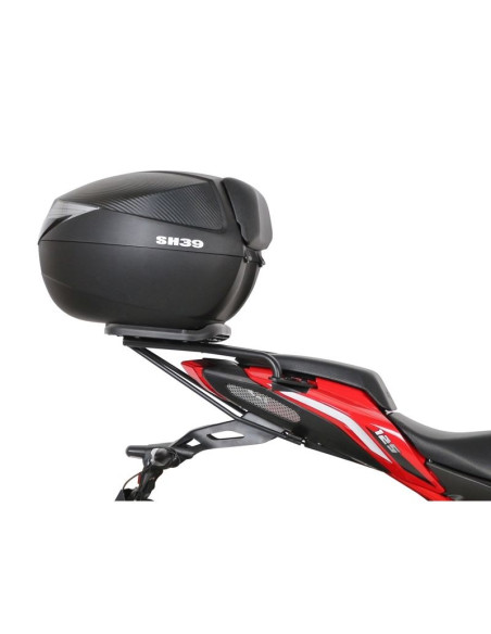 Support Top Case Shad | Top Master Benelli BN 125