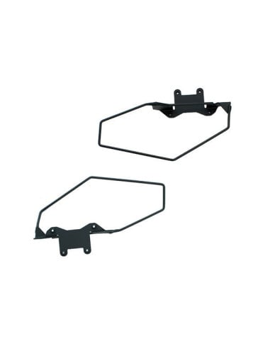 Ecarteur Sacoche Moto | SHAD D0SS5SE Ecarteur Sacoche Moto | SHAD D0SS5SE