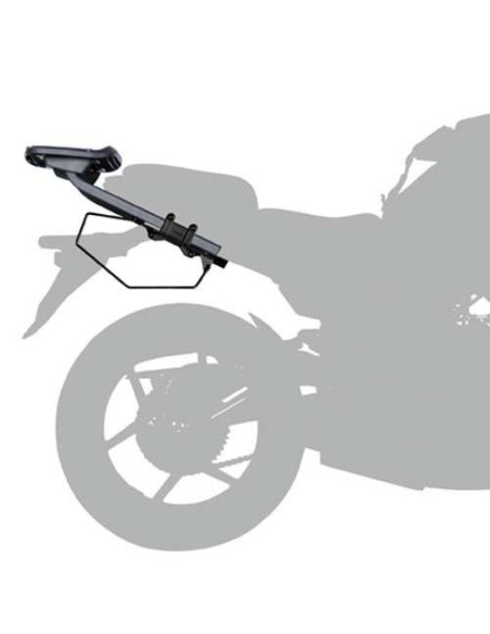 Ecarteur Sacoche Moto | SHAD D0SS5SE Ecarteur Sacoche Moto | SHAD D0SS5SE