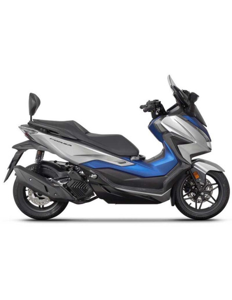 Kit de Fixation Dosseret SHAD | Honda Forza 125/350 2021