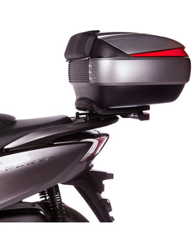 Support Top Case Shad | Top Master Honda Forza 125/300 2021