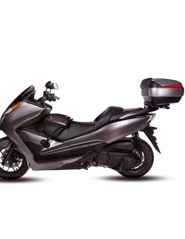 Support Top Case Shad | Top Master Honda Forza 125/300 2021