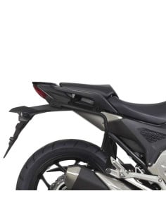 Support Valise SHAD | 3P System Honda NC 750