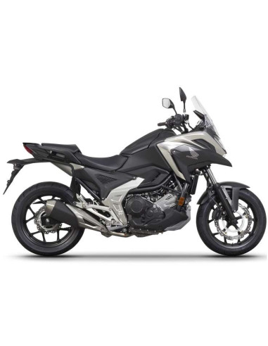 Support Valise SHAD | 3P System Honda NC 750