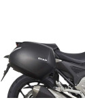 Support Valise SHAD | 3P System Honda NC 750