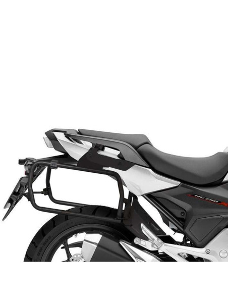 Support Valise SHAD | 3P System Honda NC 750