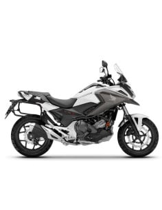 Support Valise SHAD | 3P System Honda NC 750 2