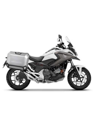 Support Valise SHAD | 3P System Honda NC 750