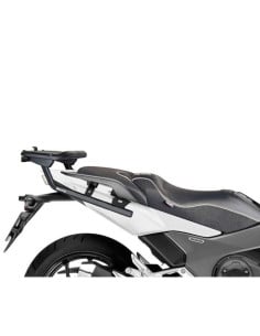 Support Top Case Shad | Top Master Honda Integra 750 | 2016 à 2021