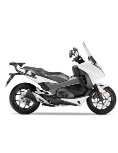 Support Top Case Shad | Top Master Honda Integra 750 | 2016 à 2021 2