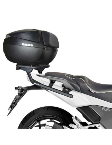 Support Top Case Shad | Top Master Honda Integra 750 | 2016 à 2021