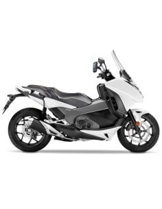 Support Valise SHAD | 3P System Honda Integra 750 | 2016 à 2021