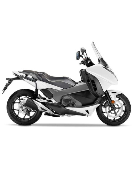 Support Valise SHAD | 3P System Honda Integra 750 | 2016 à 2021 Support Valise SHAD | 3P System Honda Integra 750 | 2016 à 2021