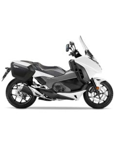Support Valise SHAD | 3P System Honda Integra 750 | 2016 à 2021 2